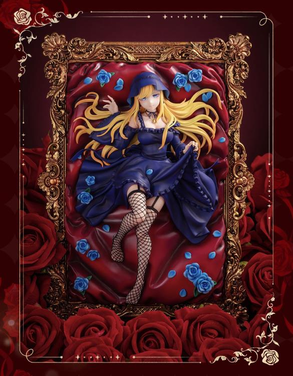 AniMester - The Duke of Death and His Maid - Alice Lendrott (1/7 Scale) - Marvelous Toys
