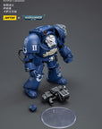 Joy Toy - JT6694 - Warhammer 40,000 - Ultramarines - Terminator Brother Caesaran (1/18 Scale) - Marvelous Toys