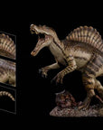 Nanmu Studio - 172220 - Supplanter 3.0 Spinosaurus (1/35 Scale) - Marvelous Toys