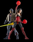 Hasbro - Marvel Legends - Avengers 60th Anniversary - Black Knight & Sersi - Marvelous Toys