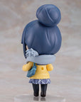 Nendoroid - 2197 - Laid-Back Camp - Rin Shima (School Uniform Ver.) - Marvelous Toys