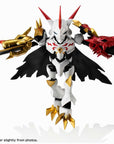 Bandai - NXEDGE STYLE [Digimon Unit] - Omegamon Alter-S - Marvelous Toys