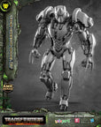 Yolopark - AMK Series - Transformers: Rise of the Beasts - Cheetor Model Kit (with Optimus Prime Weapon Set) - Marvelous Toys
