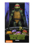 Neca - Teenage Mutant Ninja Turtles (1990) - Raphael (1/4 Scale) (Reissue) - Marvelous Toys