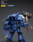 Joy Toy - JT6687 - Warhammer 40,000 - Ultramarines - Terminator Brother Acastian (1/18 Scale) - Marvelous Toys
