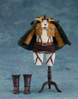 Nendoroid Doll - Attack on Titan - Eren Yeager - Marvelous Toys