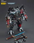 Joy Toy - JT7592 - Warhammer 40,000 - Grey Knights - Nemesis Dreadknight (1/18 Scale) - Marvelous Toys