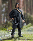Hiya Toys - The Walking Dead: Daryl Dixon - Daryl (1/18 Scale) - Marvelous Toys
