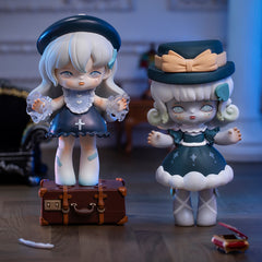 Lucky Emma - MISYA Incredible Mansion Party Blind Box Series