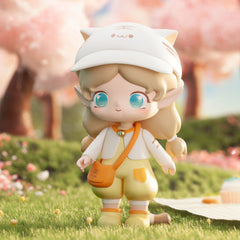 Lucky Emma - Jova Spring Outing Blind Box Series (Series of 8) 14