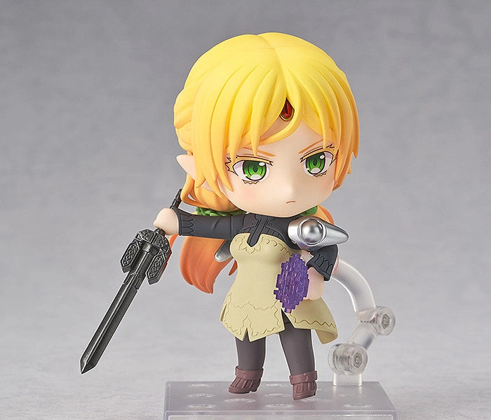 Nendoroid - 2130 - Uncle from Another World - Elf - Marvelous Toys