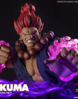 Iconiq Studios - Iconiq Gaming Series - Street Fighter V: Champion Edition - Akuma - Marvelous Toys