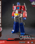 Yolopark - Transformers: Generation 1 - Optimus Prime Advanced Model Kit Pro - Marvelous Toys