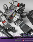 Yolopark - Transformers: Generation 1 - Megatron Advanced Model Kit Pro (Reissue) - Marvelous Toys