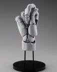 Kotobukiya - Takahiro Kagami Artist Support Item - Model/R -Gray- - Marvelous Toys