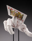 Kotobukiya - Takahiro Kagami Artist Support Item - Model/R -White- - Marvelous Toys