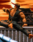 Jada Toys - Ultra Street Fighter II: The Final Challegers - Evil Ryu (SDCC 2023 Exclusive) (2nd Run) - Marvelous Toys