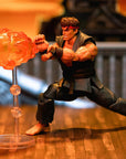 Jada Toys - Ultra Street Fighter II: The Final Challegers - Evil Ryu (SDCC 2023 Exclusive) (2nd Run) - Marvelous Toys