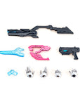 Flame Toys - Transformers - Furai Model Kit 28 - Arcee (Reissue) - Marvelous Toys