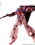 Bandai - Shokugan - Mobile Suit Gundam - G Frame FA Zeta Gundam (Biosensor Ver.) - Marvelous Toys