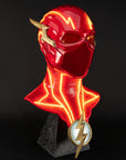 PureArts - The Flash - The Flash Cowl Replica (1/1 Scale) - Marvelous Toys