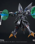 CCS Toys - Mortal Mind - Super Robot Taisen OG - Cybuster (Spirit Possession Ver.) - Marvelous Toys