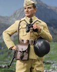 DiD - D80172 - World War II - Otto Skorzeny (Most Dangerous Man in Europe) (1/6 Scale) - Marvelous Toys