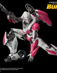 threezero - Transformers: Bumblebee - DLX Arcee (2nd Run) - Marvelous Toys