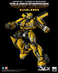 threezero - DLX Scale - Transformers: Rise of the Beasts - Bumblebee - Marvelous Toys