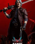 Asmus Toys - Devil May Cry 5 - Dante (Luxury ver.) (Reissue) - Marvelous Toys
