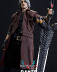 Asmus Toys - Devil May Cry 5 - Dante (Luxury ver.) (Reissue) - Marvelous Toys