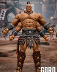 Storm Collectibles - Mortal Kombat - Goro (1/12 Scale) - Marvelous Toys