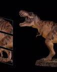 Nanmu Studio - 172381 - Jurassic Series - Alpha 2.0 (Blood Queen) (1/35 Scale) - Marvelous Toys