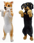 Lead Inc. - Standing Zoo - Dog - Shiba Inu - Marvelous Toys