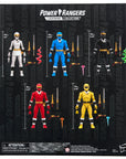 Hasbro - Power Rangers Lightning Collection - Mighty Morphin' Alien Rangers - 5-Pack - Marvelous Toys