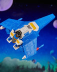 Hasbro - Transformers Generations Legacy Evolution - Nacelle (Voyager Class) - Marvelous Toys