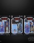 Hasbro - Star Wars: The Black Series - Return of the Jedi - Force Spirits (3-Pack) - Marvelous Toys