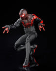 Hasbro - Marvel Legends - Gamerverse - Spider-Man 2 - Miles Morales - Marvelous Toys