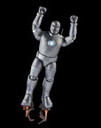Hasbro - Marvel Legends - Avengers 60th Anniversary - Iron Man (Model 01) - Marvelous Toys