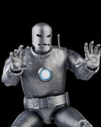 Hasbro - Marvel Legends - Avengers 60th Anniversary - Iron Man (Model 01) - Marvelous Toys