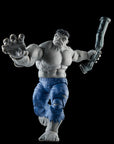 Hasbro - Marvel Legends - Avengers 60th Anniversary - Gray Hulk & Dr. Bruce Banner - Marvelous Toys