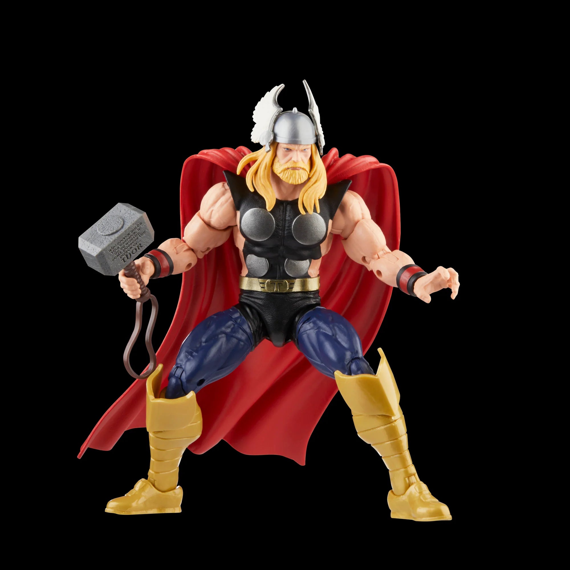 Hasbro - Marvel Legends - Avengers 60th Anniversary - Thor vs. Destroyer