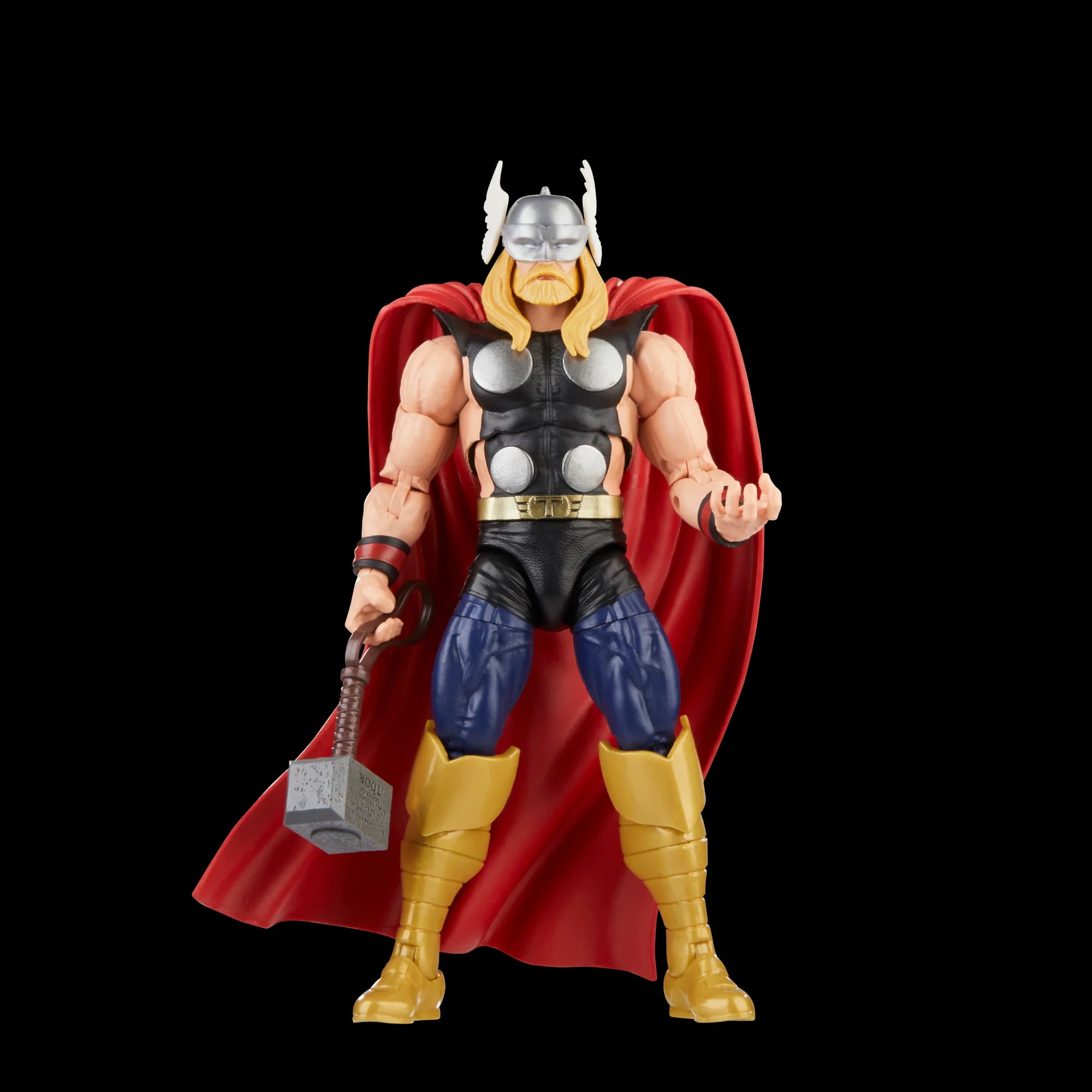 Hasbro - Marvel Legends - Avengers 60th Anniversary - Thor vs. Destroyer - Marvelous Toys