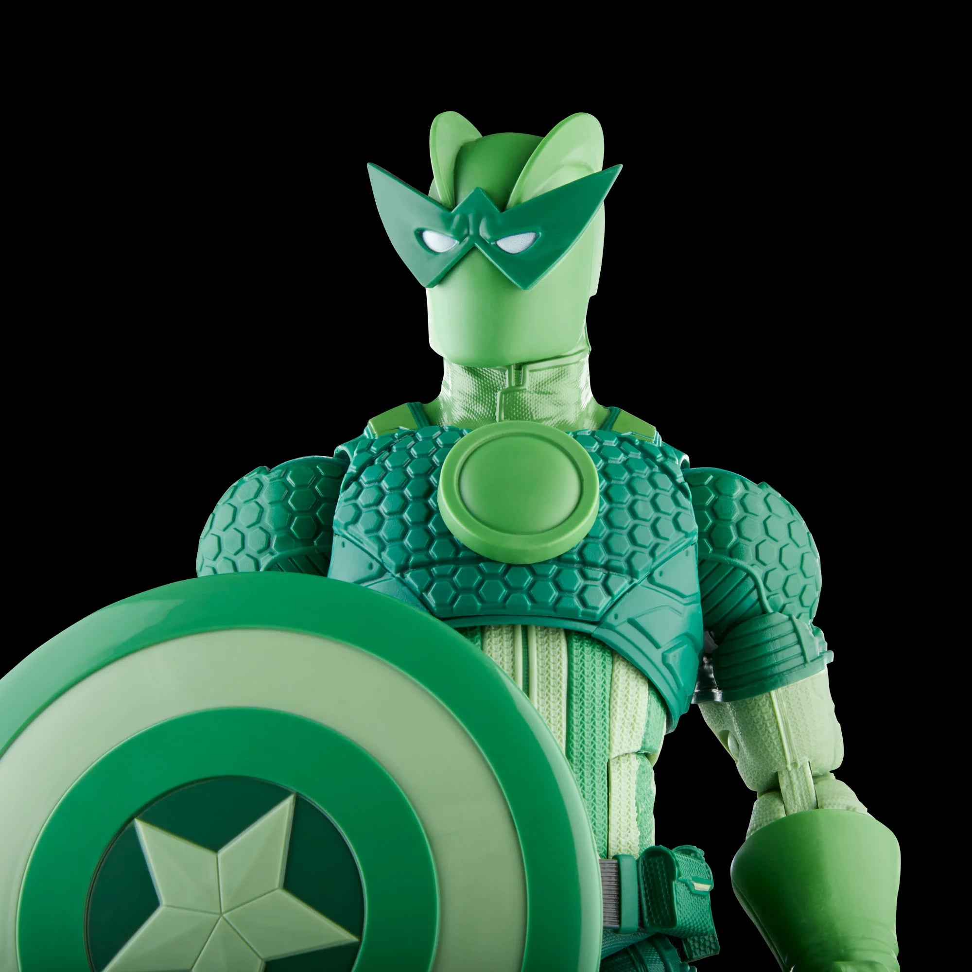 Hasbro - Marvel Legends - Avengers 60th Anniversary - Super Adaptoid