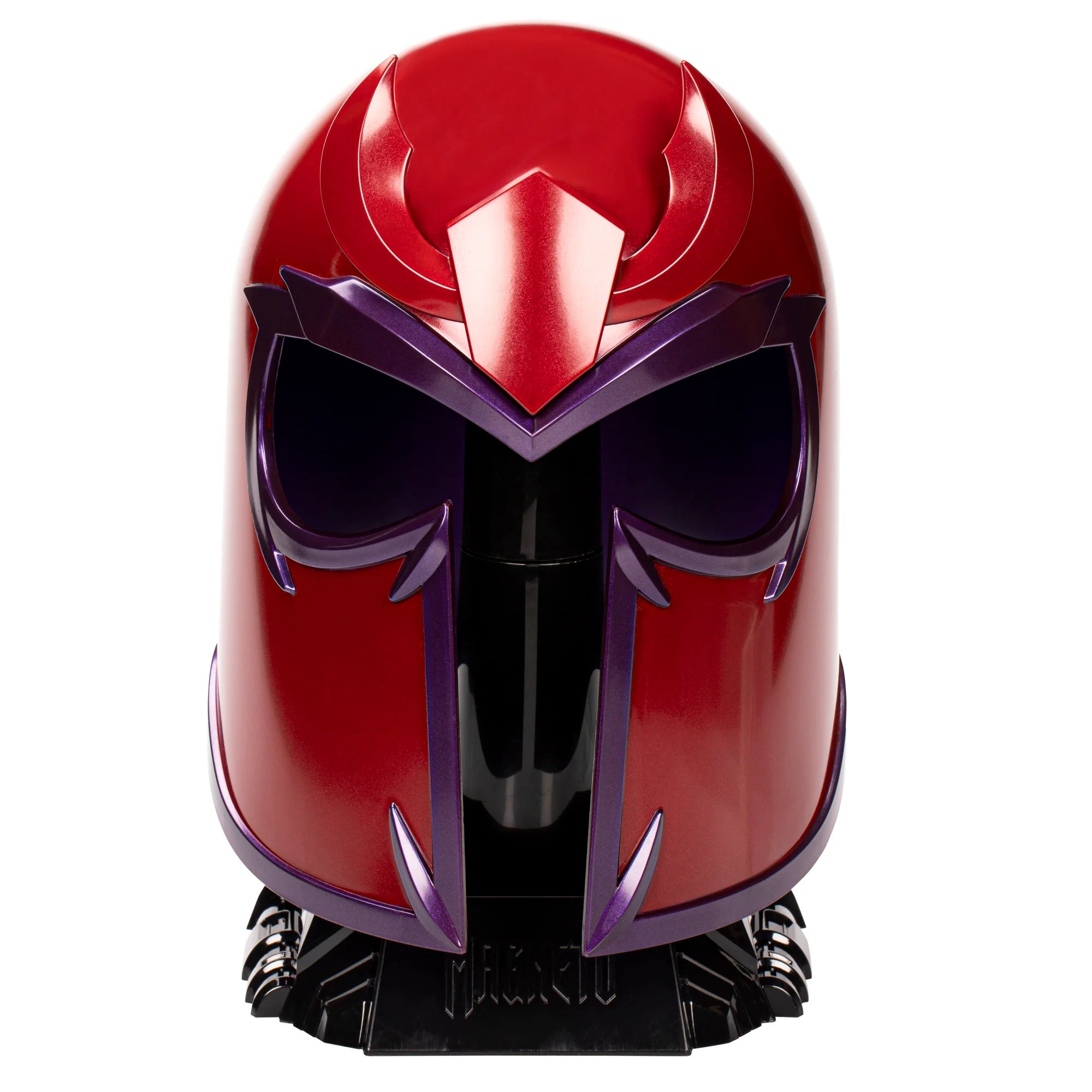 Hasbro - Marvel Legends - Marvel's X-Men '97 - Wearable Magneto 1:1 Helmet