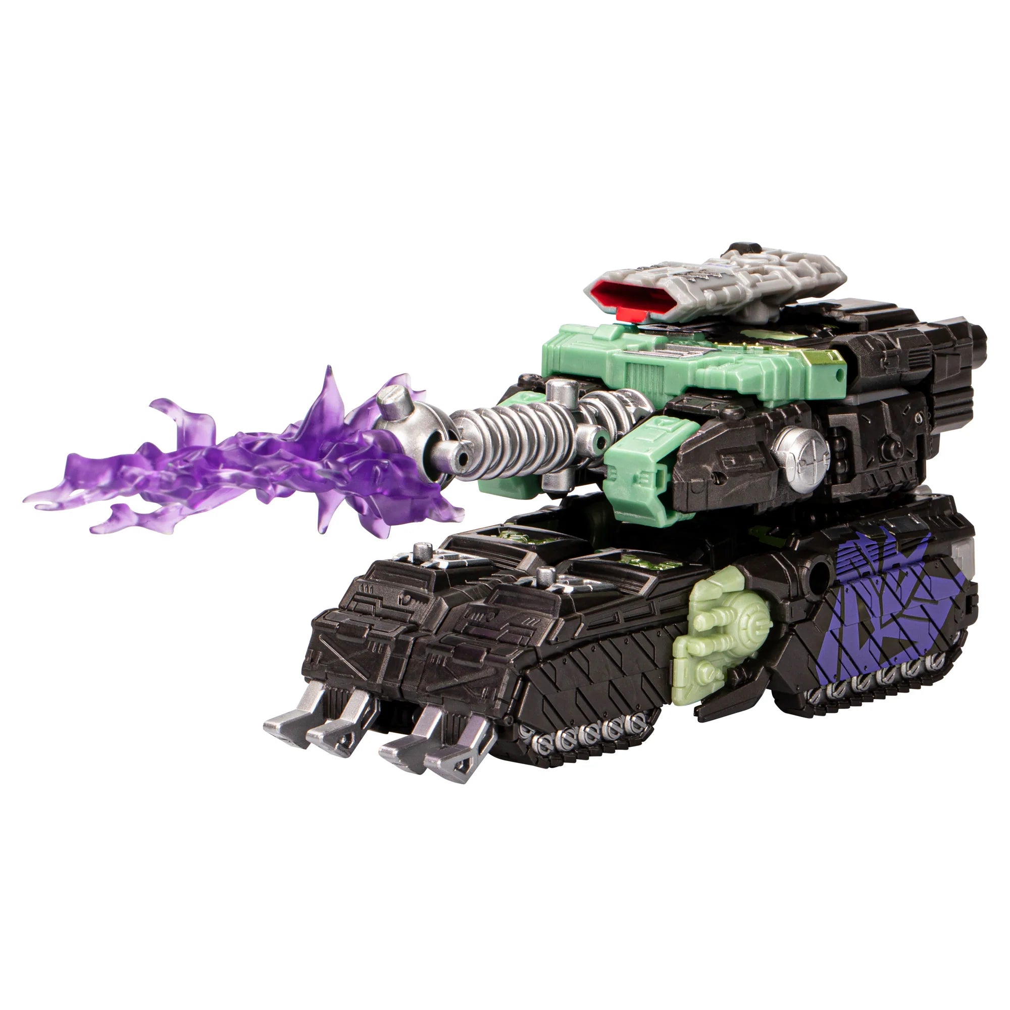 Hasbro - Transformers x Universal Monsters Collaborative - Frankentron 51/63 8oct - Marvelous Toys