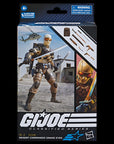 Hasbro - G.I. Joe Classified Series - Desert Commando Snake Eyes, 92 - Marvelous Toys