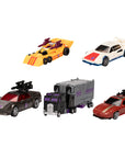 Hasbro - Transformers Generations Legacy Evolution - Stunticon Menasor Boxset - Marvelous Toys