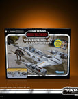 Hasbro - Star Wars: The Vintage Collection - The Mandalorian's N-1 Naboo Starfighter - Marvelous Toys