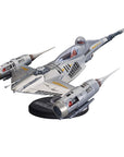 Hasbro - Star Wars: The Vintage Collection - 3.75" - Star Wars: The Mandalorian - N-1 Naboo Starfighter (Reissue) - Marvelous Toys